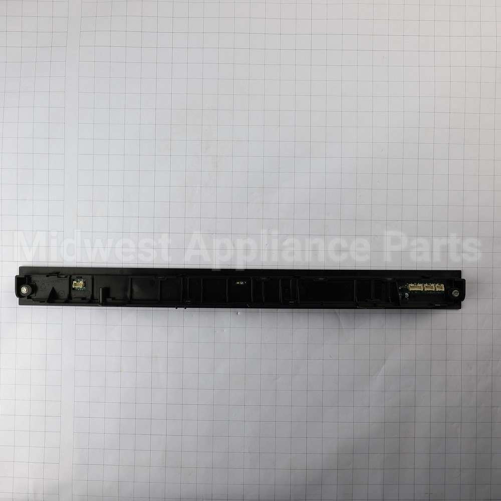 WD21X31378 GE Configured Cafe Ui Control With Cover