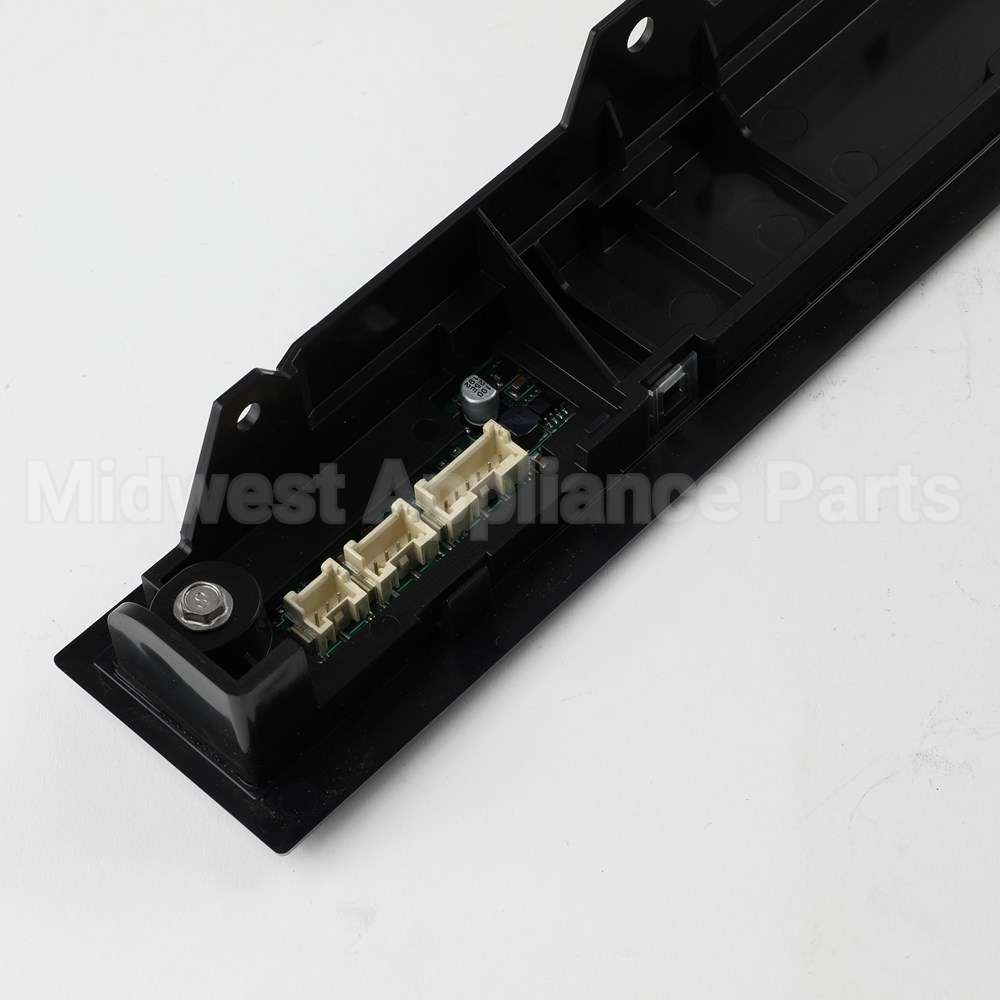 WD21X31378 GE Configured Cafe Ui Control With Cover