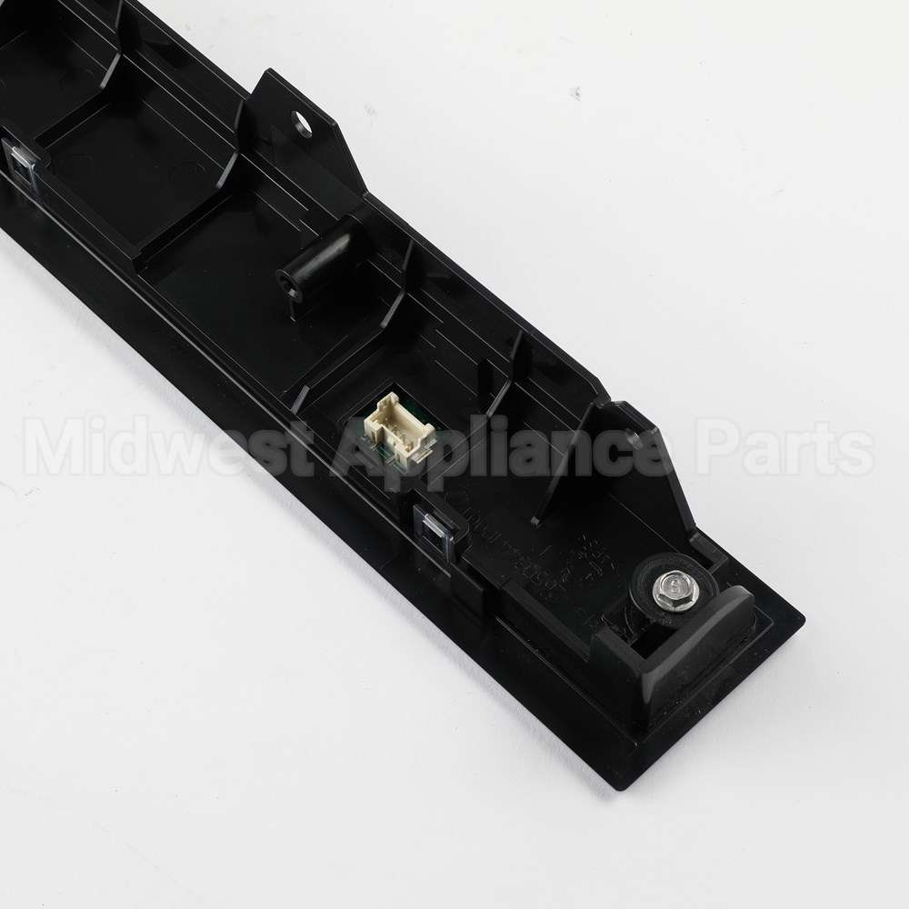 WD21X31378 GE Configured Cafe Ui Control With Cover