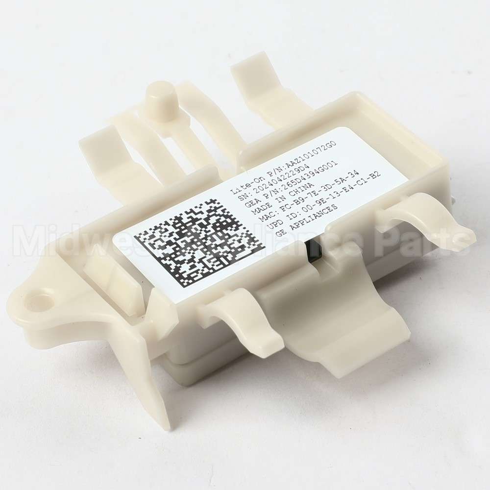 WD21X31758 GE Wifi With Bluetooth Module Service Kit
