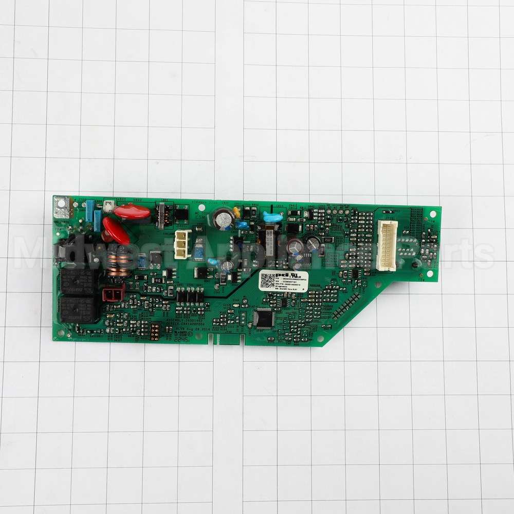 WD21X31900C GE Configured Mc Board