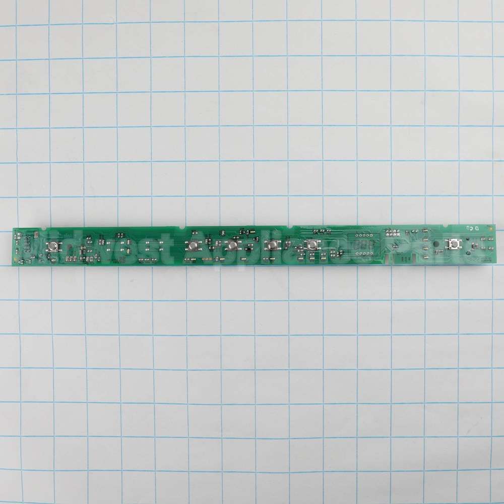 WD21X31903 GE Configured Ui Board