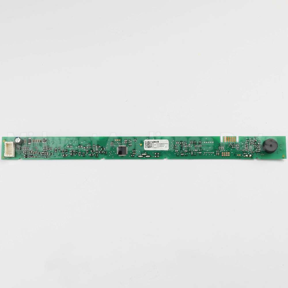 WD21X31903 GE Configured Ui Board