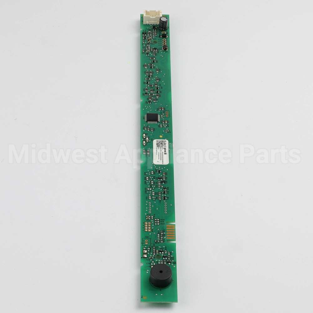 WD21X31903 GE Configured Ui Board