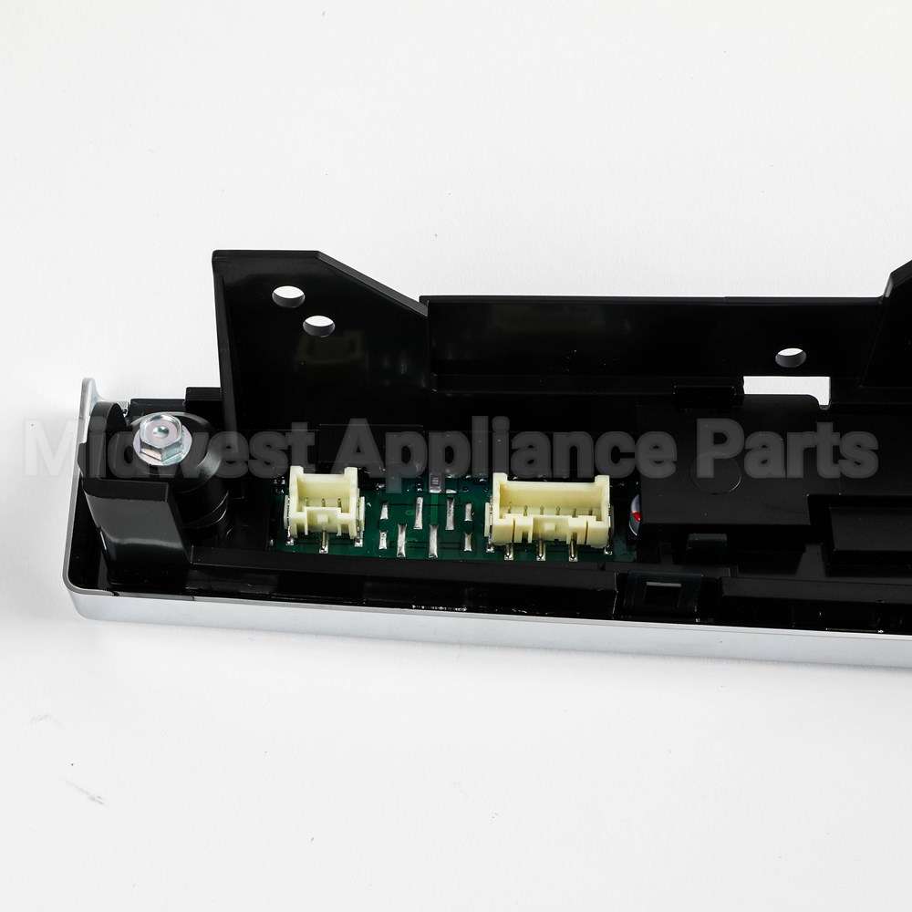 WD21X32122 GE Configured Top Ui Control With Cover