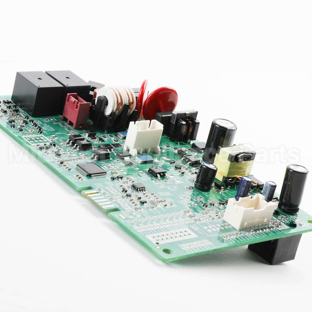 WD21X32160 GE Configured Service Machine Control Board