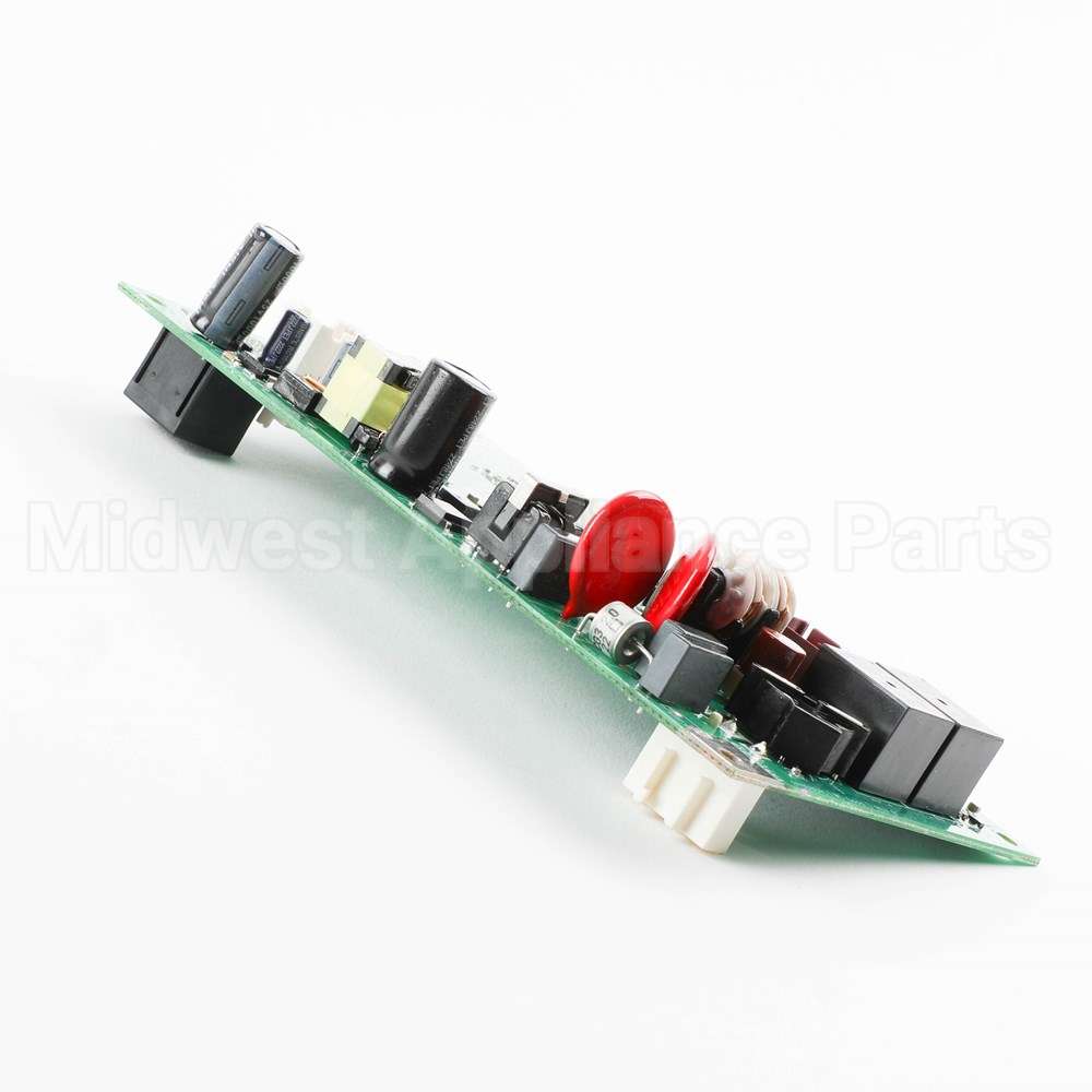 WD21X32160 GE Configured Service Machine Control Board