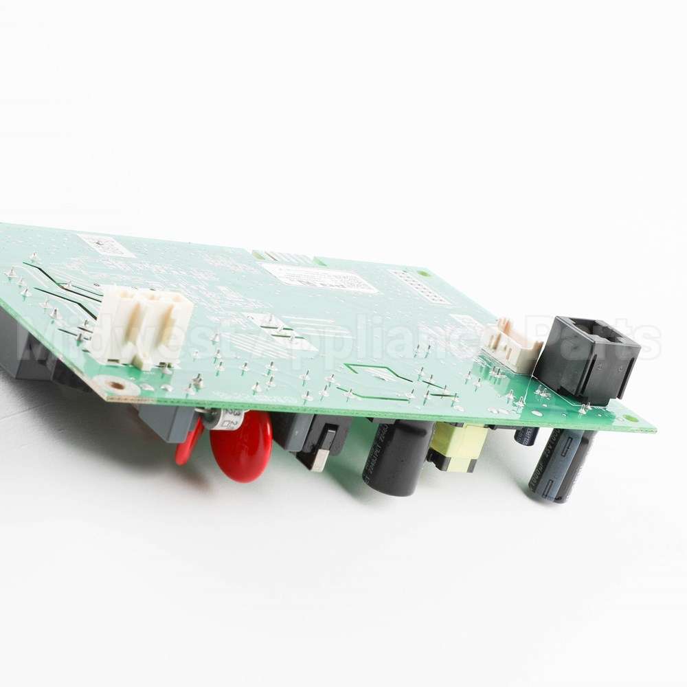 WD21X32160 GE Configured Service Machine Control Board