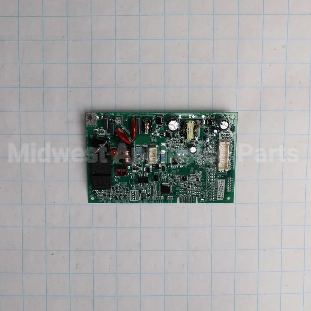WD21X32161 GE Configured Service Machine Control Board