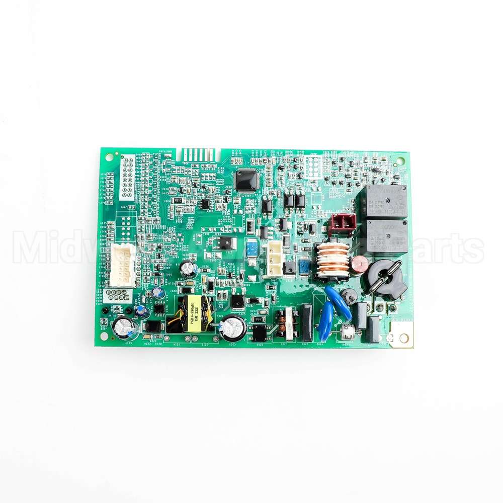 WD21X32162 GE Configured Service Machine Control Board