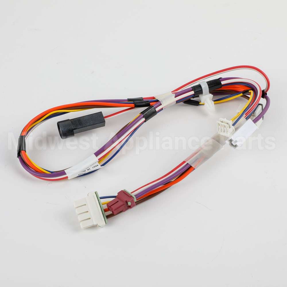 WD21X32680 GE Ac Harness