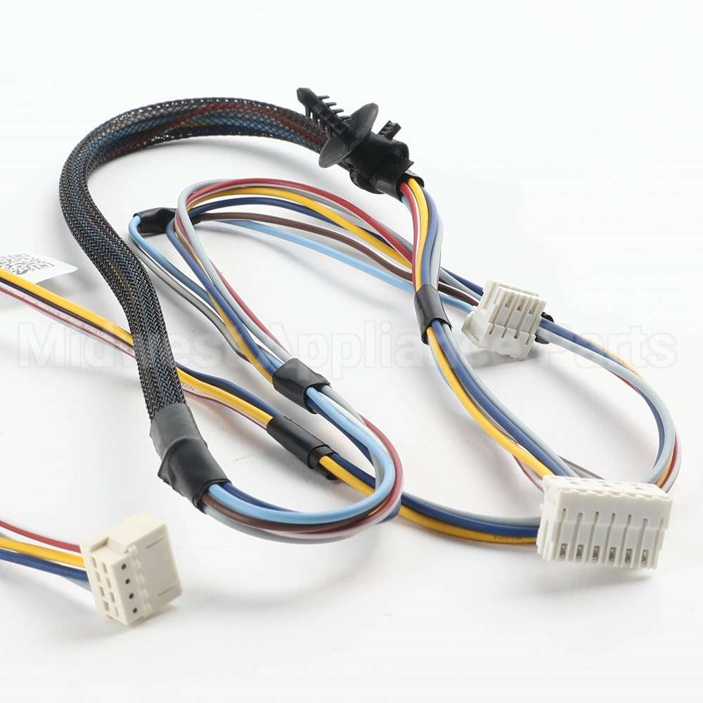 WD21X32718 GE Ui Harness