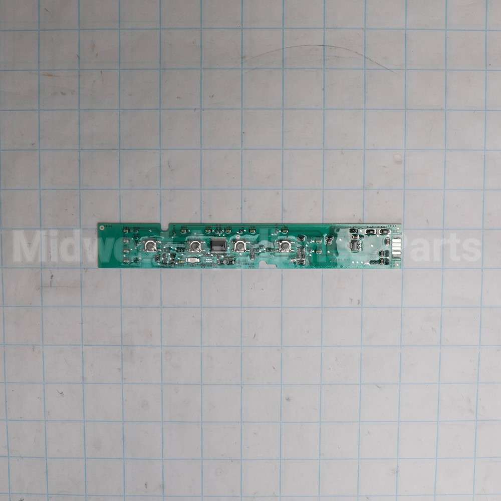 WD21X33541 GE Configured Ui Control Board