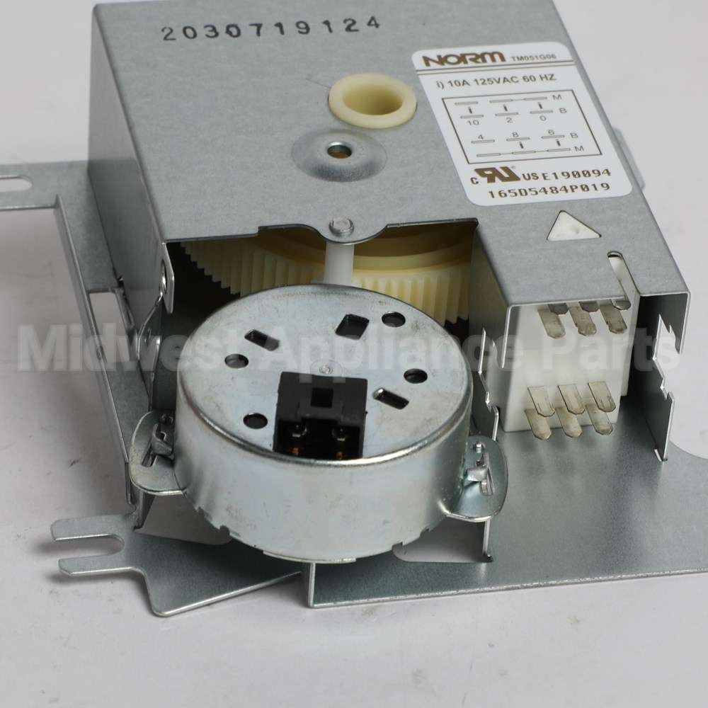 WD21X33643 GE Timer