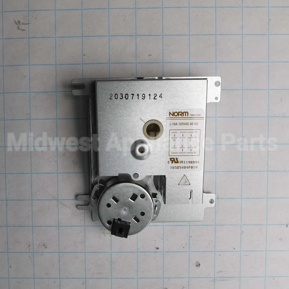 WD21X33643 GE Timer
