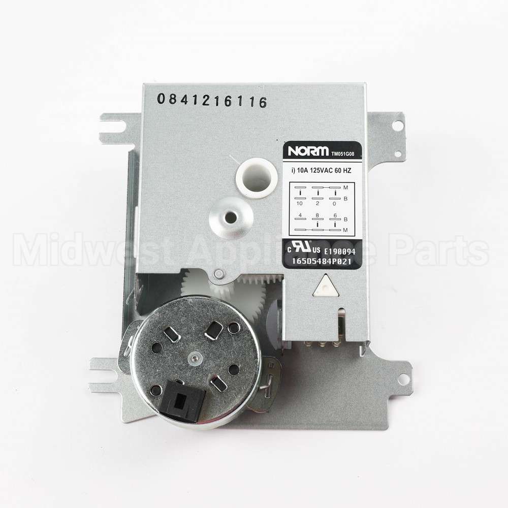 WD21X33644 GE Timer