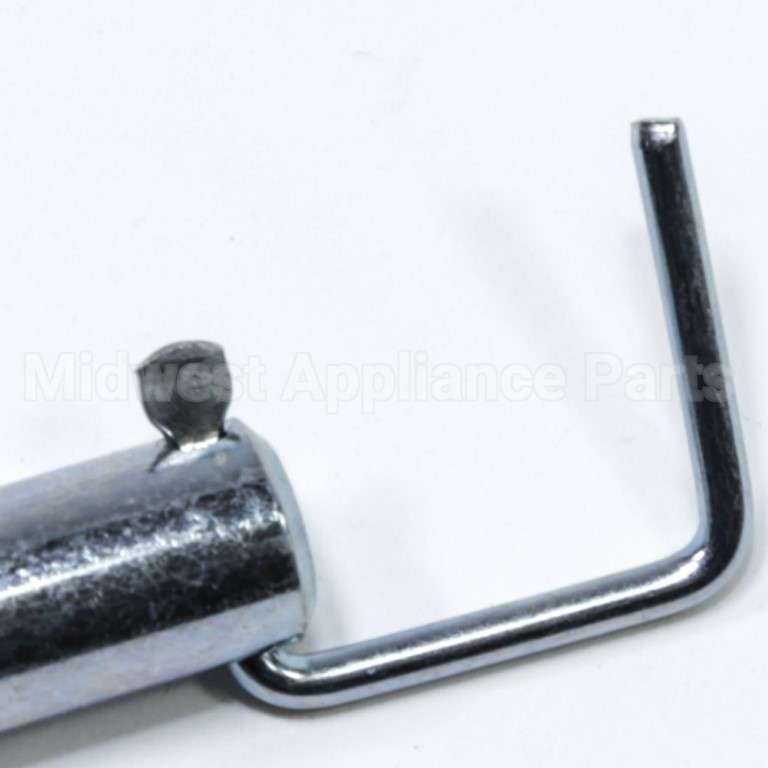 WD21X802 GE Kit Solenoid