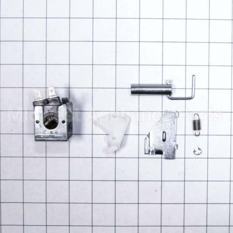 WD21X802 GE Kit Solenoid