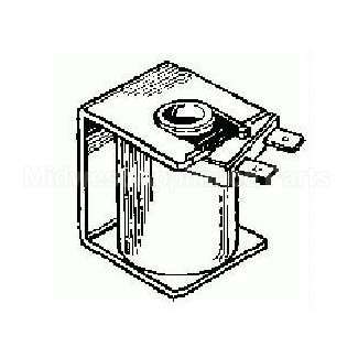 WD21X802 GE Kit Solenoid