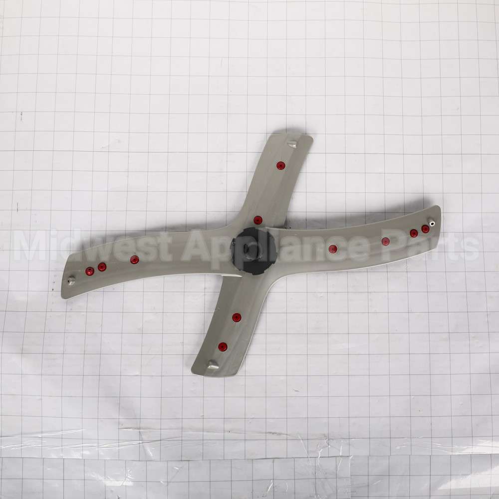 WD22X22853 GE Arm Spray Mid Asm