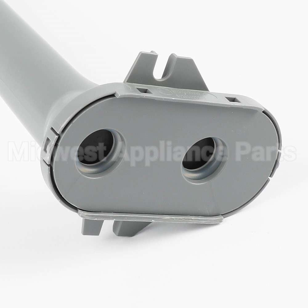 WD22X25158 GE Mid Spray Arm Conduit Assembly