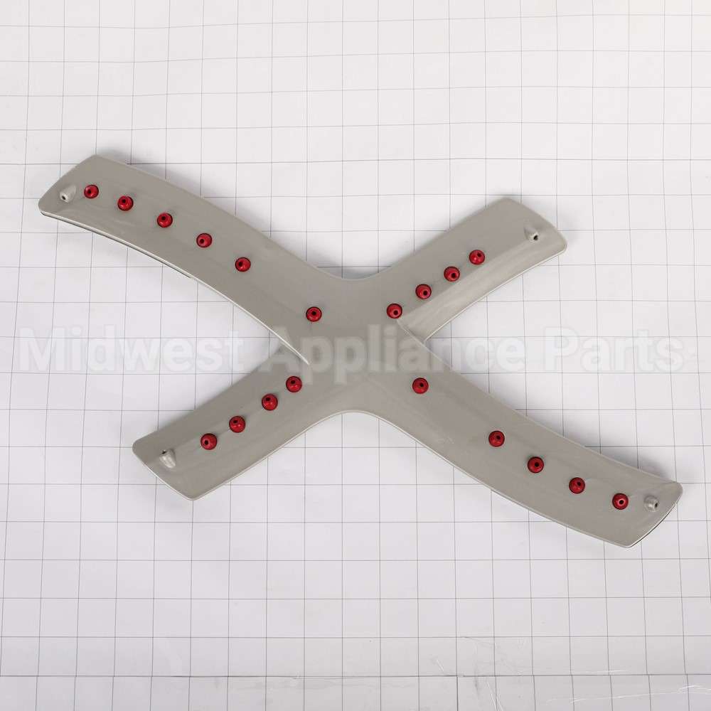WD22X25281 GE Lower Arm Spray Asm