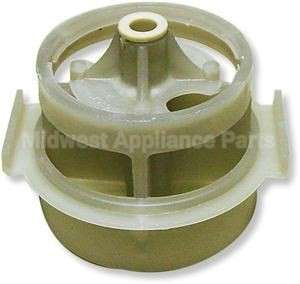 WD22X71 GE Hub & Brng