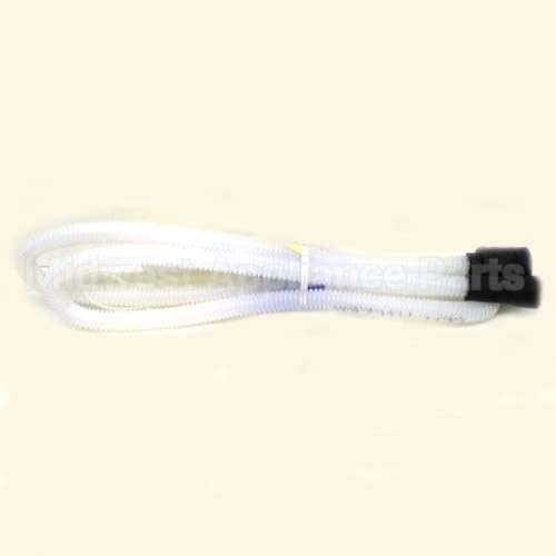 WD24X10045 GE Drain Tube Asm