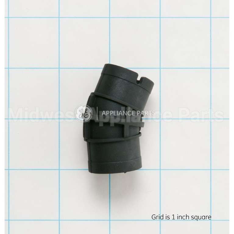WD24X10060 GE Dishwasher Elbow Drain Hose