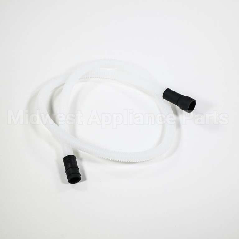 WD24X10062 GE Dishwasher Drain Hose