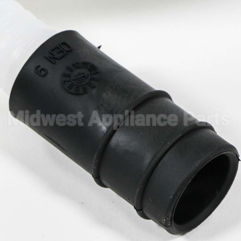 WD24X10062 GE Dishwasher Drain Hose