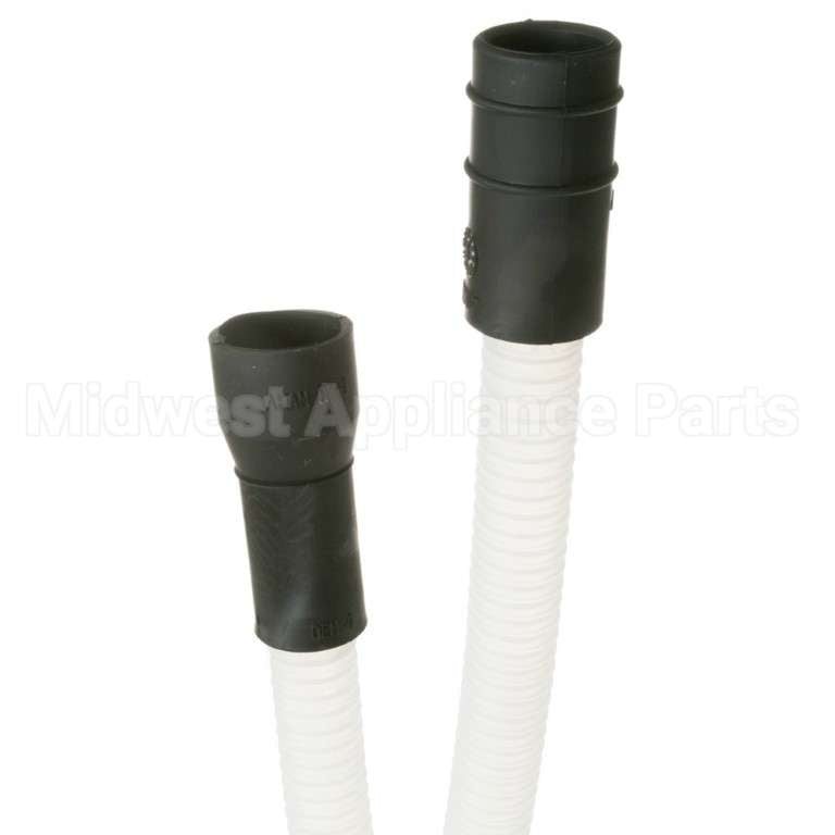 WD24X10062 GE Dishwasher Drain Hose