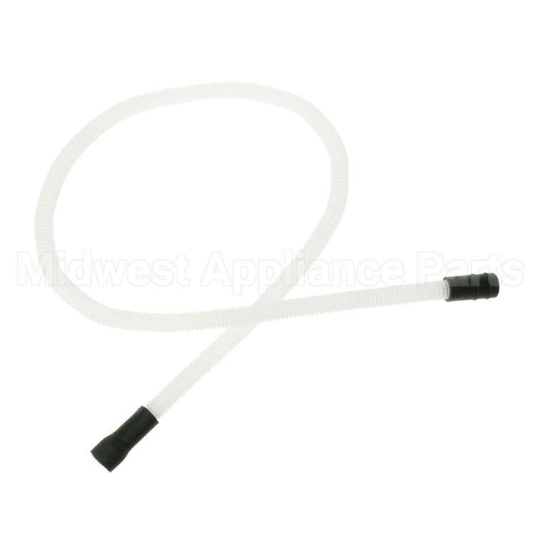 WD24X10062 GE Dishwasher Drain Hose