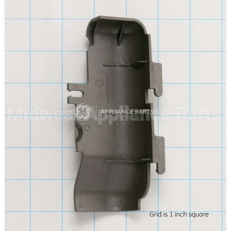 WD24X20369 GE Cover Bottle Blaster