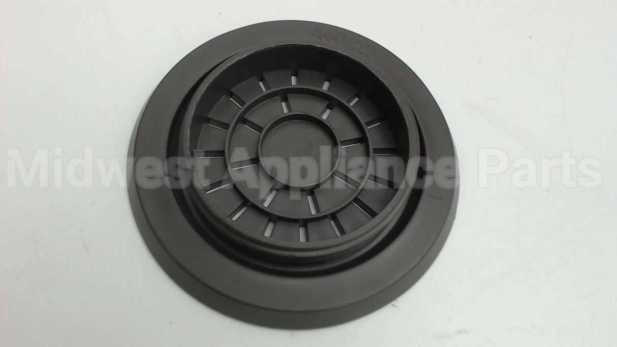 WD24X20587 GE Cover Vent