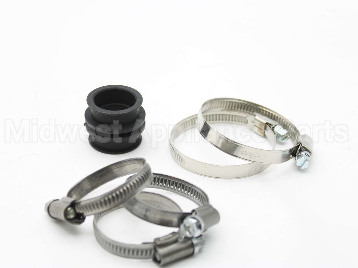 WD24X23177 GE Dishwasher Hose Kit