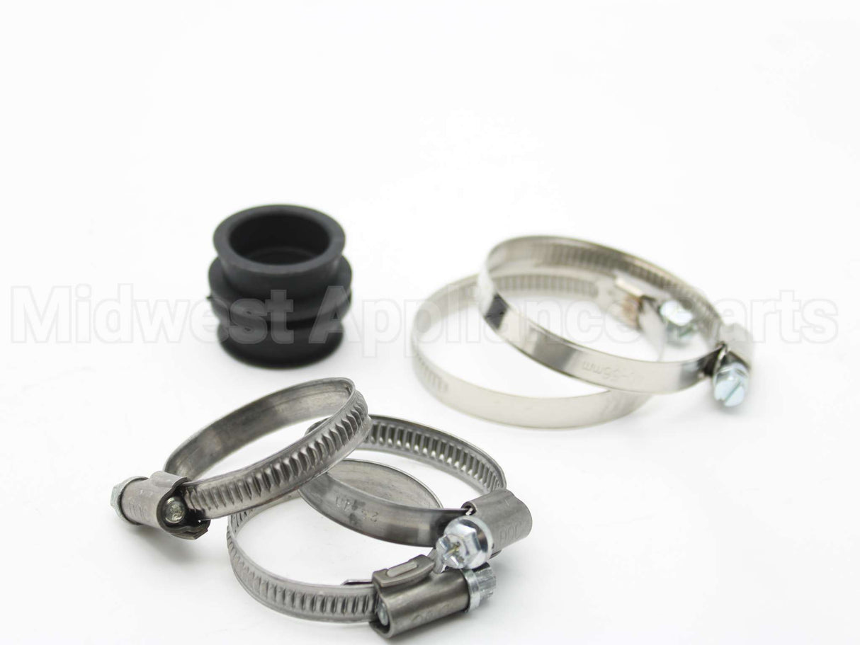 WD24X23177 GE Dishwasher Hose Kit