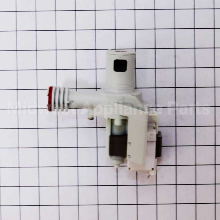 WD26X10025 GE Pump Drain Asm