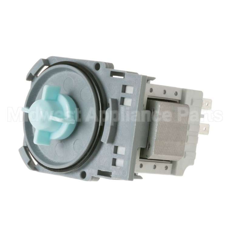 WD26X10049 GE Drain Pump
