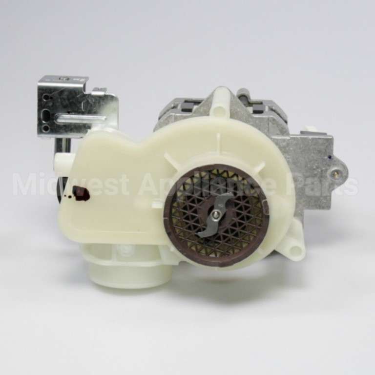 WD26X10051 GE Dishwasher Motor & Pump Assembly