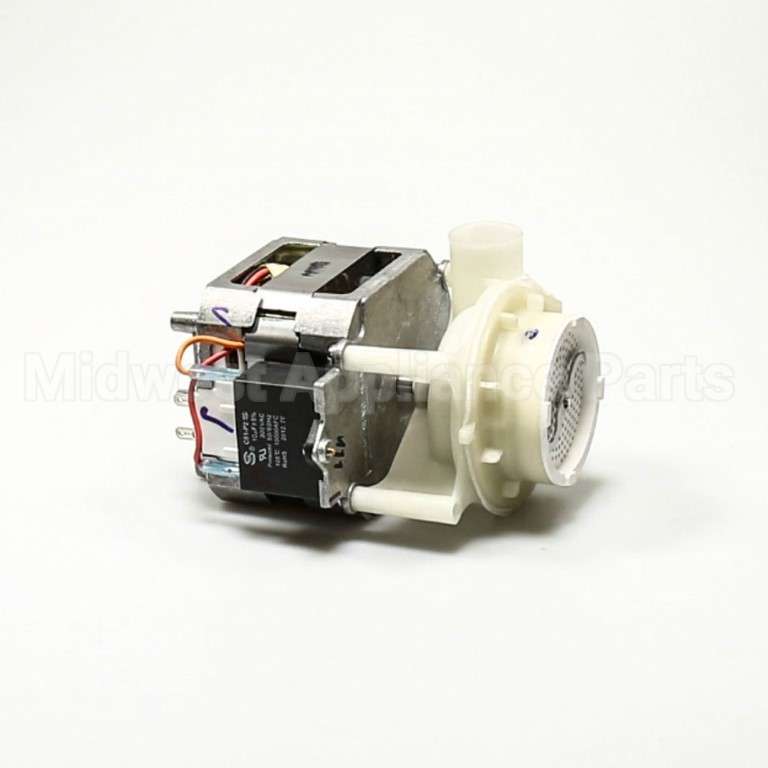 WD26X10053 GE Dishwasher Motor Wash Pump Assembly
