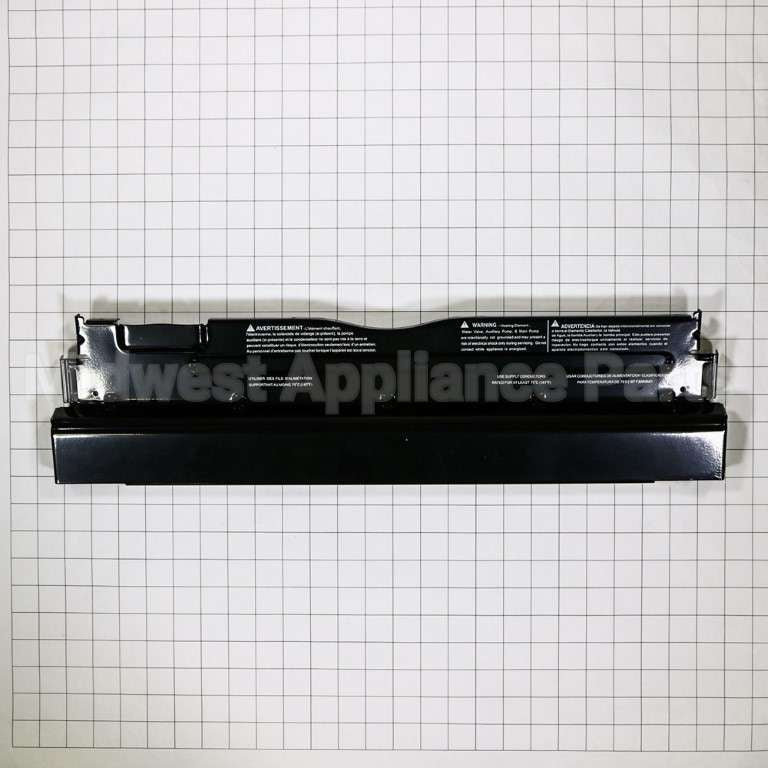 WD27X10219 GE Toekick Asm