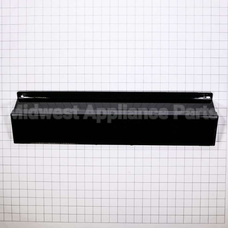 WD27X10223 GE Panel Access Finished Bk