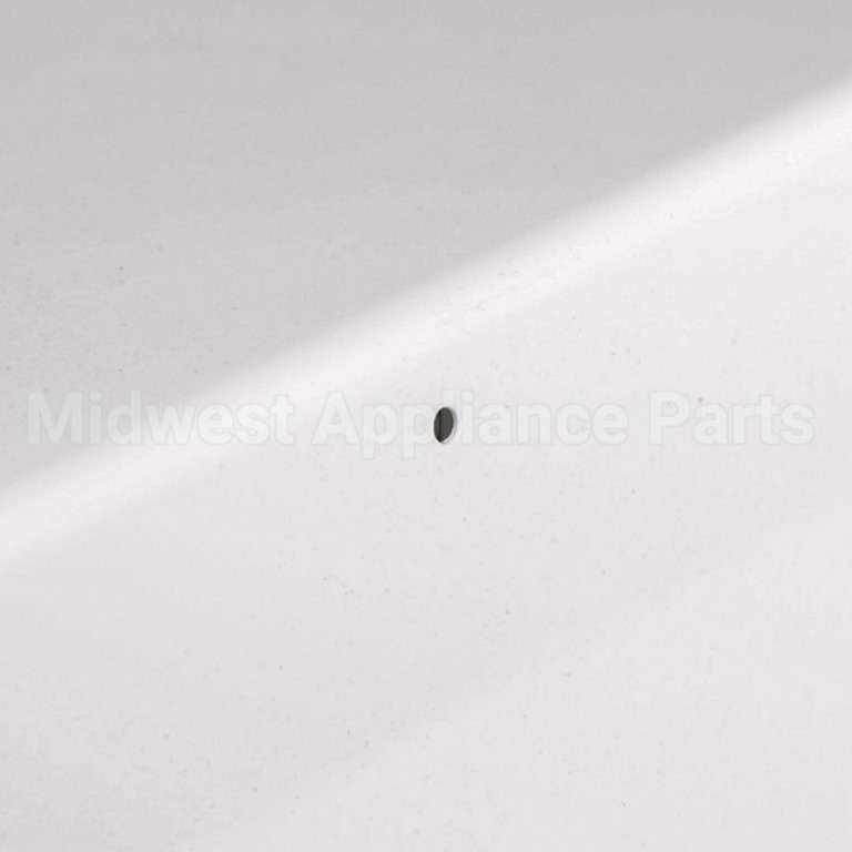 WD27X10225 GE Panel Access Finished Ww