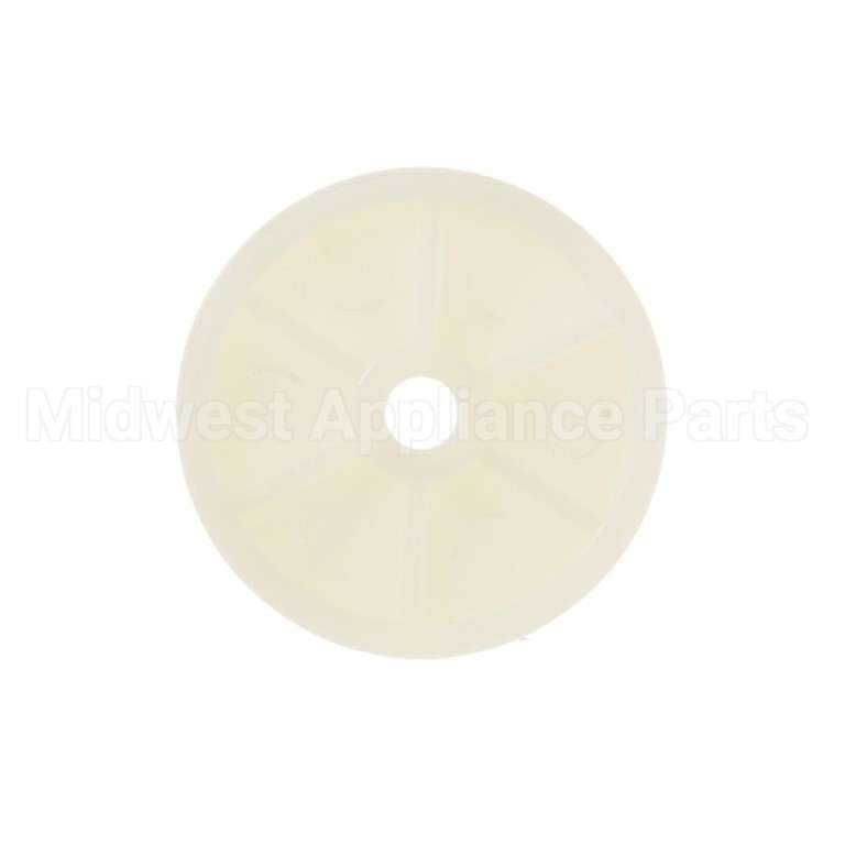 WD27X20211 GE Wheel Rear Leveling