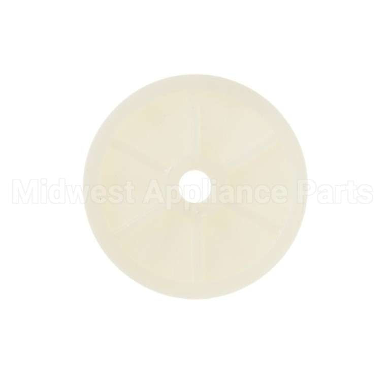 WD27X20211 GE Wheel Rear Leveling