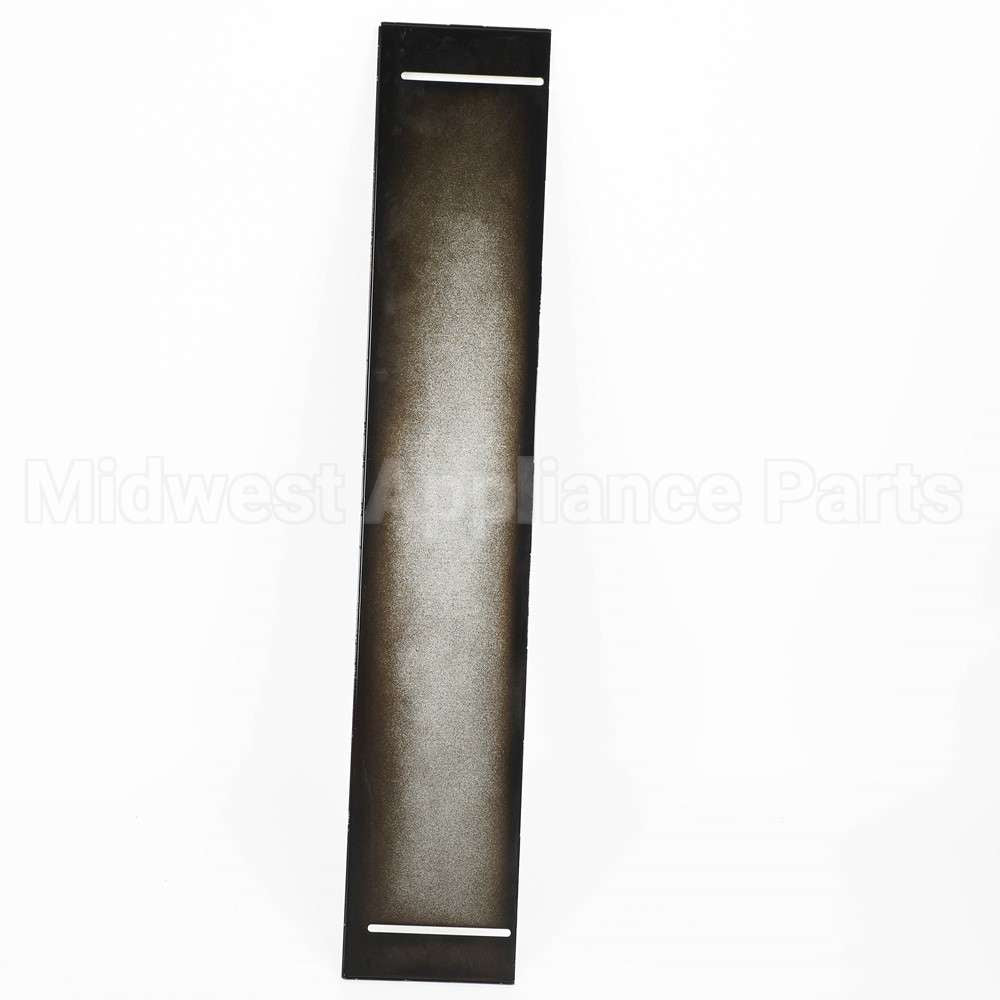 WD27X24727 GE Adjustable Toe Kick Black