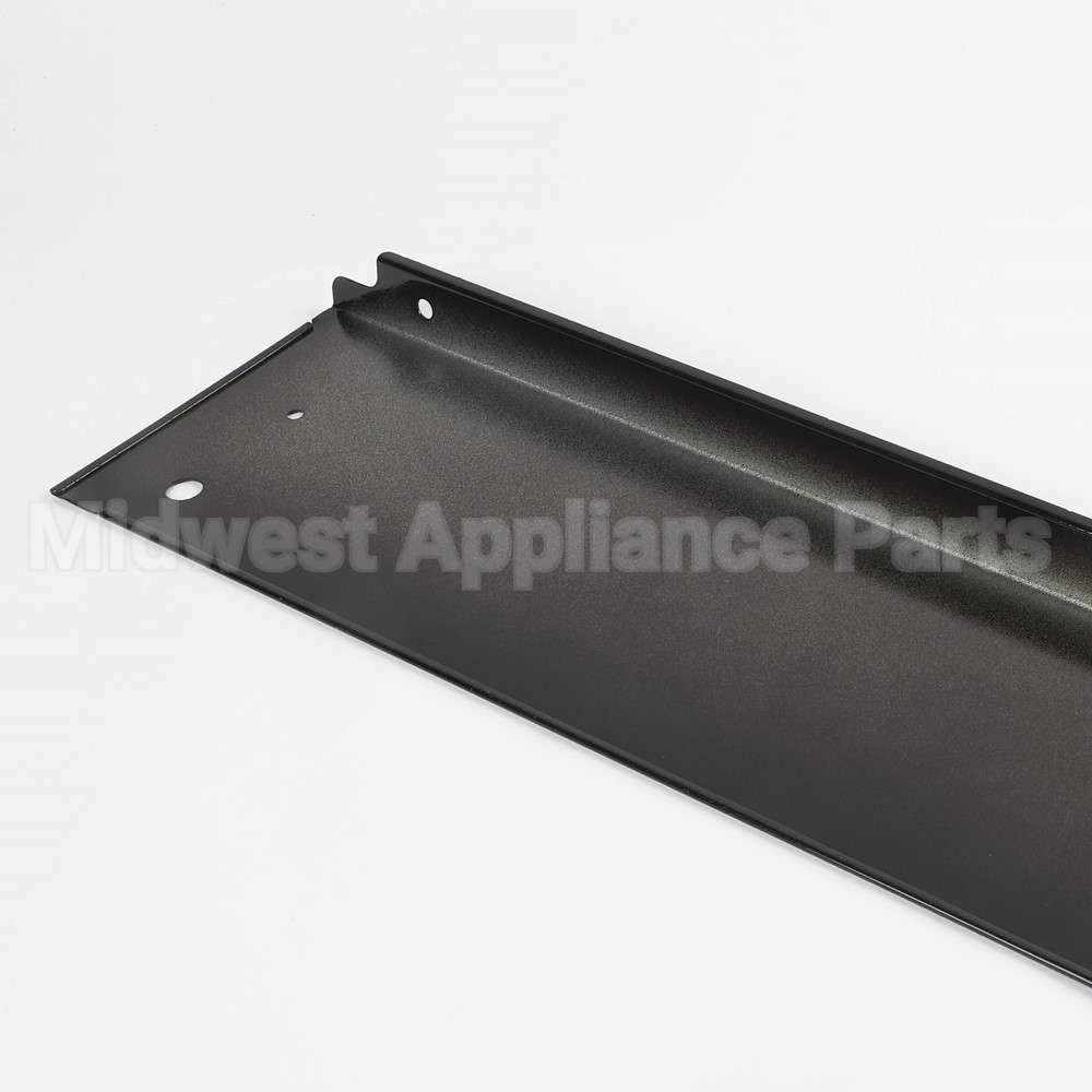 WD27X24748 GE Toe Kick Black