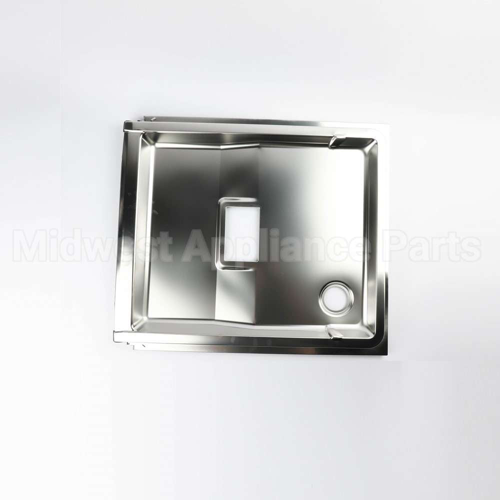 WD27X25997 GE Stainless Inner Door Asm