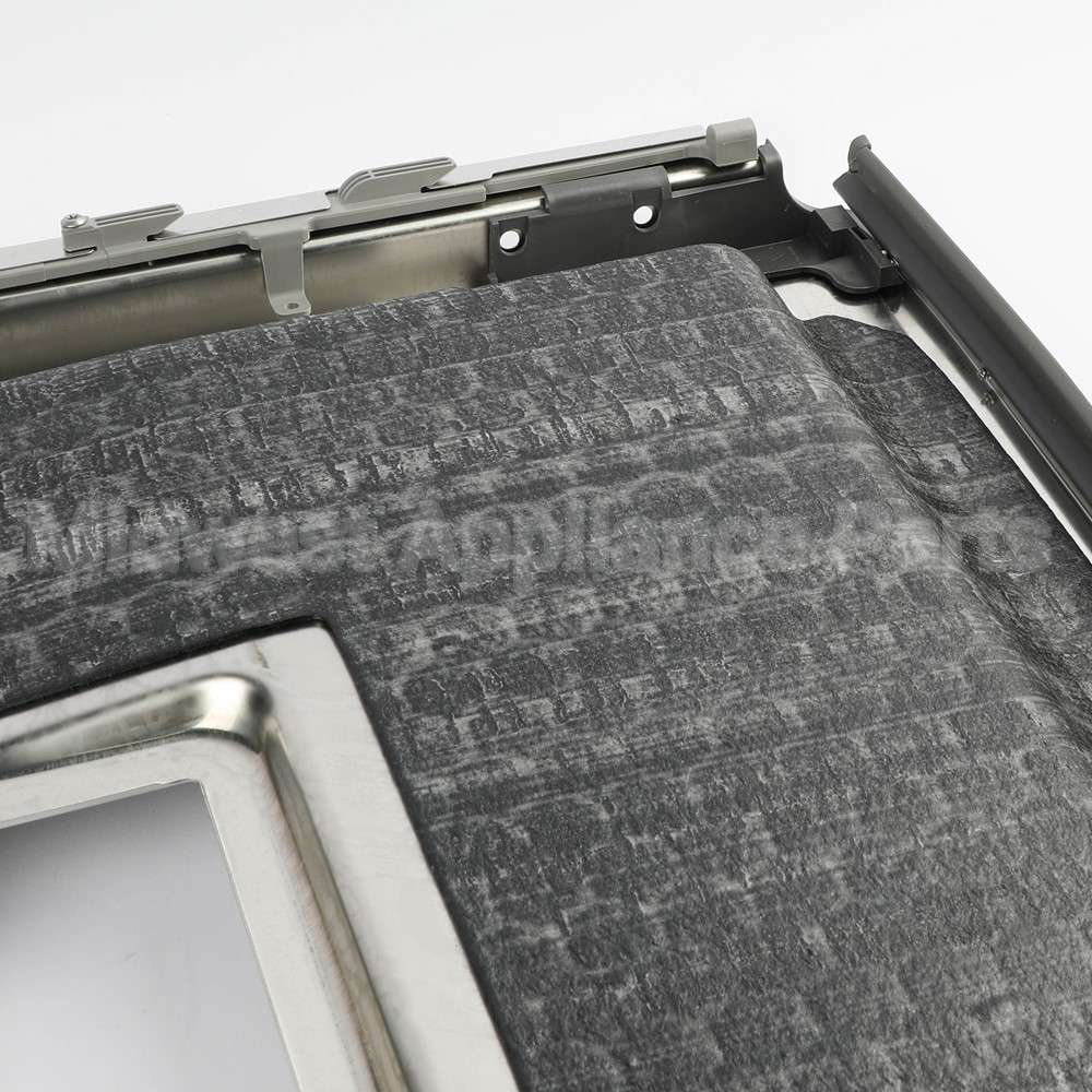 WD27X25997 GE Stainless Inner Door Asm